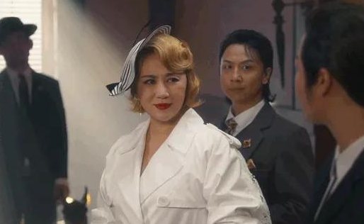 梅婷的主要作品